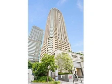 【大阪府/大阪市北区大深町】グランフロント大阪オーナーズタワー 外観