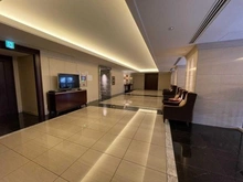 【大阪府/大阪市北区大深町】グランフロント大阪オーナーズタワー 共用部