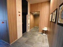 【大阪府/大阪市北区中崎西】プレミスト梅田ノース 共用部：エレベーター