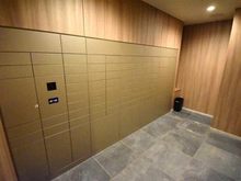 【大阪府/大阪市北区中崎西】プレミスト梅田ノース メールBOX