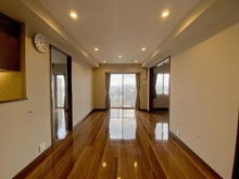 【大阪府/大阪市北区大淀南】グランドメゾン新梅田タワーTHE CLUB RESIDENNCE リビング・ダイニング