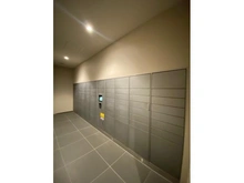 【大阪府/大阪市北区大淀南】グランドメゾン新梅田タワーTHE CLUB RESIDENNCE 宅配BOX