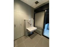 【大阪府/大阪市北区大淀南】グランドメゾン新梅田タワーTHE CLUB RESIDENNCE グルーミングルーム