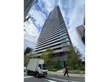 【大阪府/大阪市北区大淀南】グランドメゾン新梅田タワーTHE CLUB RESIDENNCE 外観