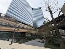 【大阪府/大阪市北区大淀南】グランドメゾン新梅田タワーTHE CLUB RESIDENNCE  グラングリーン大阪（現地より約1,100m）