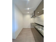 【大阪府/大阪市北区豊崎】ブランズタワー梅田North キッチン