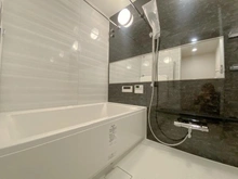 【大阪府/大阪市北区豊崎】ブランズタワー梅田North 浴室