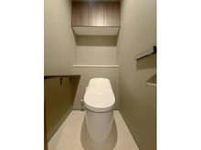 【大阪府/大阪市北区豊崎】ブランズタワー梅田North トイレ