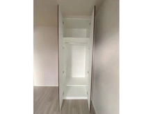 【大阪府/大阪市北区豊崎】ブランズタワー梅田North 収納：約4.7帖の洋室の収納