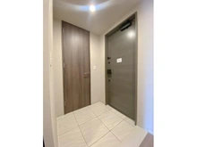 【大阪府/大阪市北区豊崎】ブランズタワー梅田North 玄関