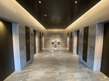 【大阪府/大阪市北区豊崎】ブランズタワー梅田North エレベーター