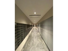 【大阪府/大阪市北区豊崎】ブランズタワー梅田North メールBOX