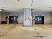 【大阪府/大阪市北区豊崎】ブランズタワー梅田North 駐車場