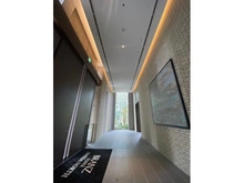 【大阪府/大阪市北区豊崎】ブランズタワー梅田North エントランス