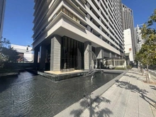 【大阪府/大阪市北区中之島】N4.TOWER 外観