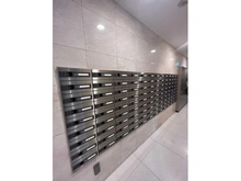 【大阪府/大阪市北区中之島】N4.TOWER メールBOX