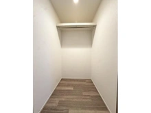 【大阪府/大阪市北区豊崎】ザ・ファインタワー梅田豊崎 収納