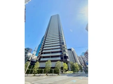 【大阪府/大阪市北区豊崎】ザ・ファインタワー梅田豊崎 外観