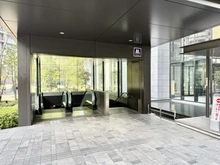 【大阪府/大阪市北区豊崎】ザ・ファインタワー梅田豊崎 中津駅（現地より約10m）：マンション隣接