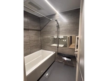 【大阪府/大阪市北区豊崎】レジデンス梅田ローレルタワー 浴室