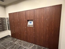 【大阪府/大阪市西区北堀江】シティタワー堀江 宅配BOX