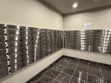 【大阪府/大阪市西区北堀江】シティタワー堀江 メールBOX