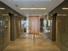 【大阪府/大阪市西区北堀江】シティタワー堀江 エントランス