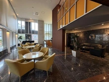 【大阪府/大阪市西区北堀江】シティタワー堀江 共用部