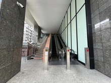 【大阪府/大阪市西区北堀江】シティタワー堀江 エントランス