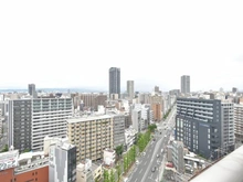 【大阪府/大阪市北区万歳町】ローレルタワー梅田 眺望