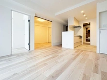 【大阪府/大阪市城東区野江】セレッソコート城東アクアヴェール LDK