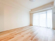 【大阪府/大阪市城東区野江】セレッソコート城東アクアヴェール 洋室