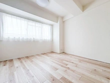 【大阪府/大阪市城東区野江】セレッソコート城東アクアヴェール 洋室