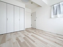 【大阪府/大阪市城東区野江】セレッソコート城東アクアヴェール 洋室