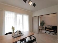 【大阪府/大阪市鶴見区鶴見】プレステ15番館鶴見緑地 LDK