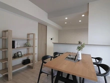 【大阪府/大阪市鶴見区鶴見】プレステ15番館鶴見緑地 LDK