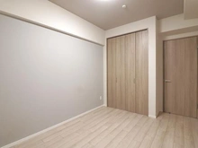 【大阪府/大阪市鶴見区鶴見】プレステ15番館鶴見緑地 洋室