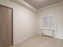 【大阪府/大阪市鶴見区鶴見】プレステ15番館鶴見緑地 洋室