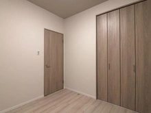 【大阪府/大阪市鶴見区鶴見】プレステ15番館鶴見緑地 洋室