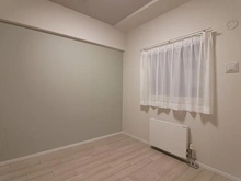 【大阪府/大阪市鶴見区鶴見】プレステ15番館鶴見緑地 洋室