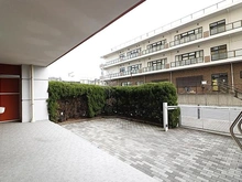 【大阪府/大阪市鶴見区鶴見】プレステ15番館鶴見緑地 テラス