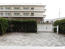 【大阪府/大阪市鶴見区鶴見】プレステ15番館鶴見緑地 サービスヤード