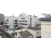 【大阪府/大阪市鶴見区諸口】鶴見緑地ガーデンハウス 眺望