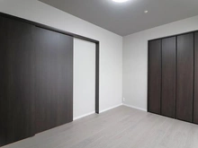 【大阪府/大阪市鶴見区諸口】鶴見緑地ガーデンハウス 洋室