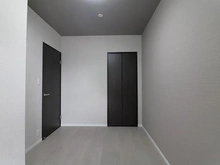 【大阪府/大阪市鶴見区諸口】鶴見緑地ガーデンハウス 洋室