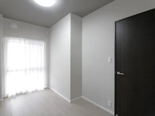 【大阪府/大阪市鶴見区諸口】鶴見緑地ガーデンハウス 洋室