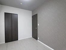 【大阪府/大阪市鶴見区諸口】鶴見緑地ガーデンハウス 洋室