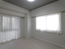 【大阪府/大阪市鶴見区諸口】鶴見緑地ガーデンハウス 洋室