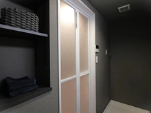 【大阪府/大阪市鶴見区諸口】鶴見緑地ガーデンハウス 洗面室