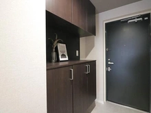 【大阪府/大阪市鶴見区諸口】鶴見緑地ガーデンハウス 玄関